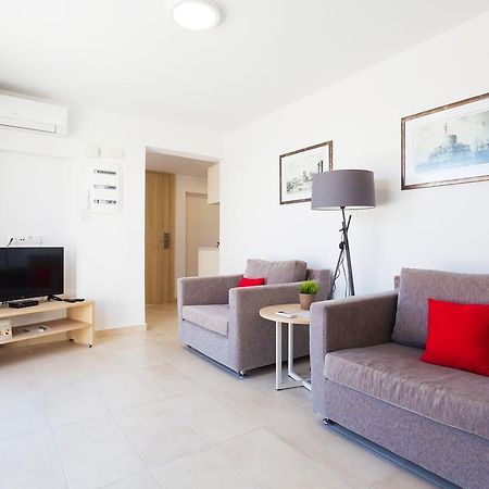 The Perfect Spot Luxury Apartments Rhodes City Exteriör bild