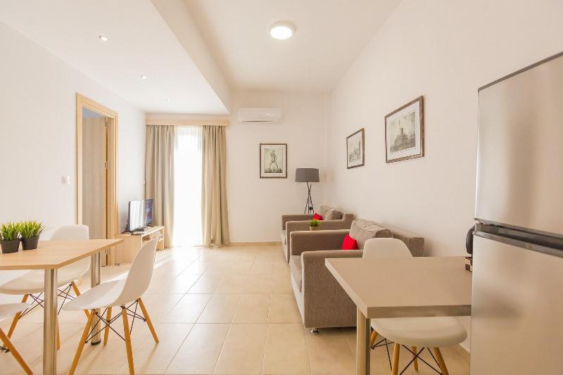 The Perfect Spot Luxury Apartments Rhodes City Exteriör bild