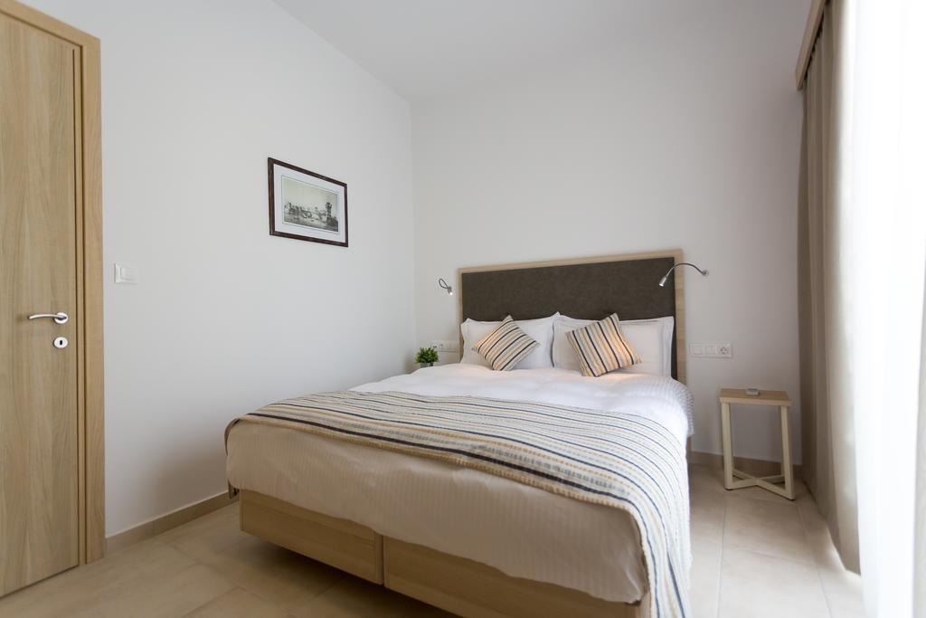 The Perfect Spot Luxury Apartments Rhodes City Exteriör bild