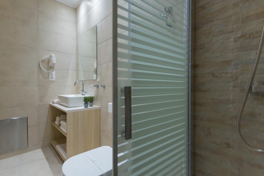 The Perfect Spot Luxury Apartments Rhodes City Exteriör bild