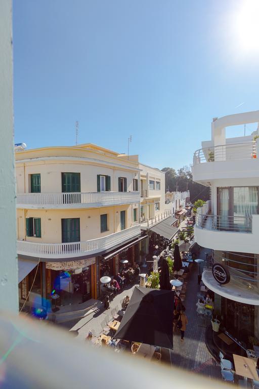 The Perfect Spot Luxury Apartments Rhodes City Exteriör bild