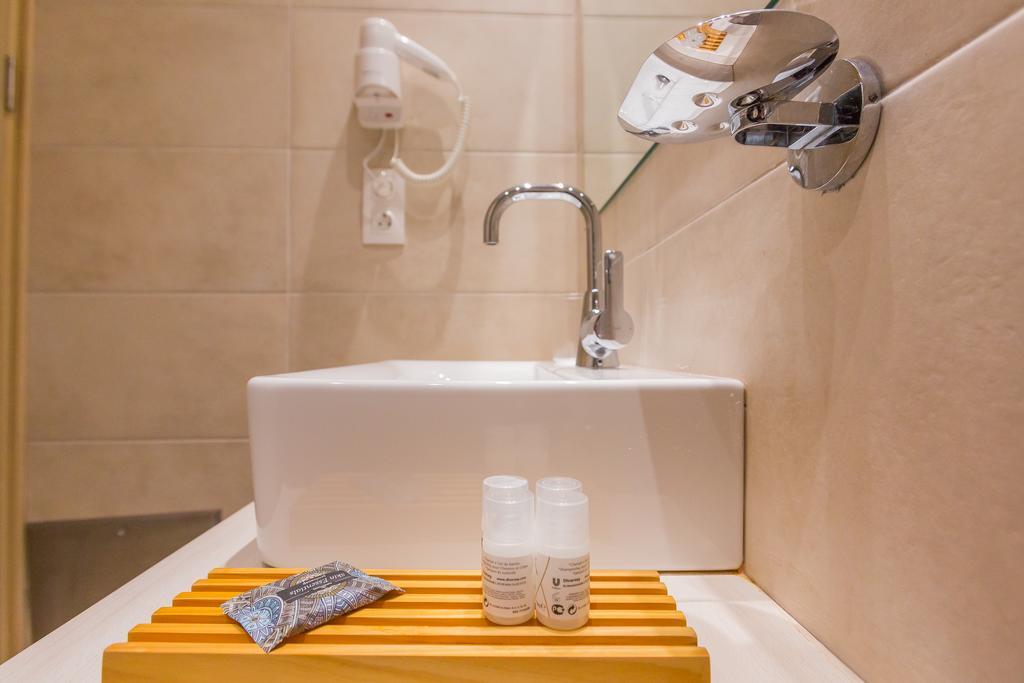 The Perfect Spot Luxury Apartments Rhodes City Exteriör bild