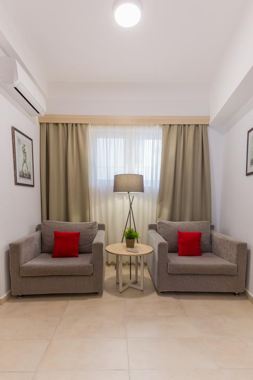 The Perfect Spot Luxury Apartments Rhodes City Exteriör bild