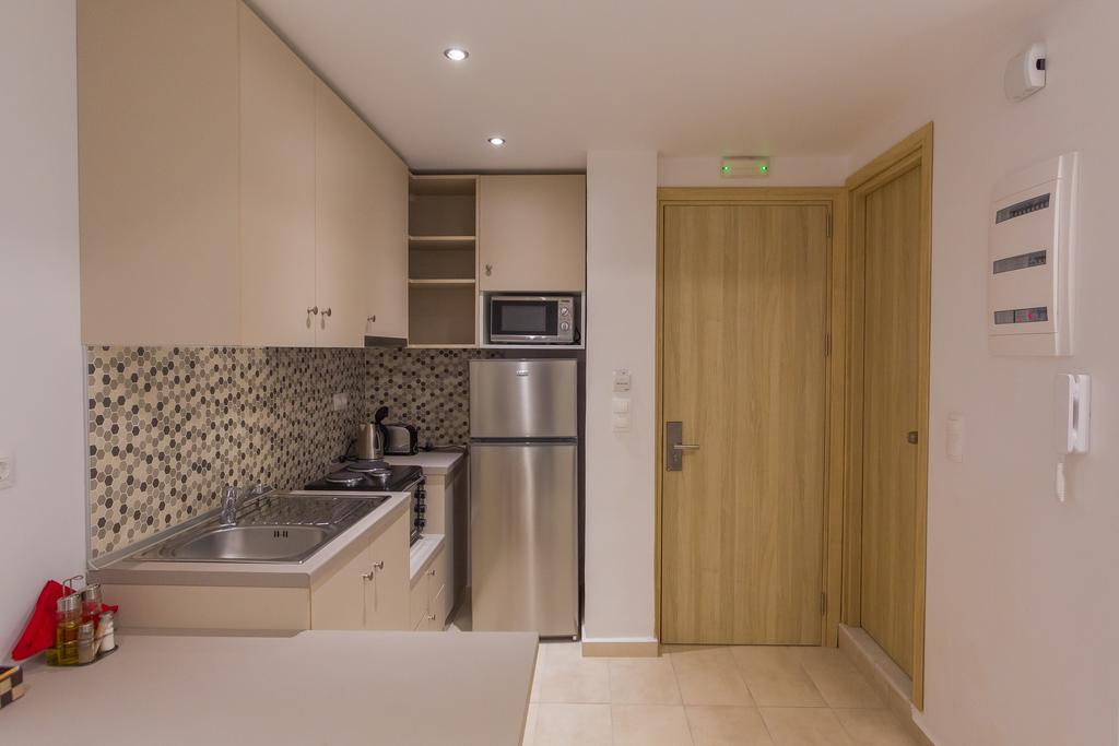 The Perfect Spot Luxury Apartments Rhodes City Exteriör bild