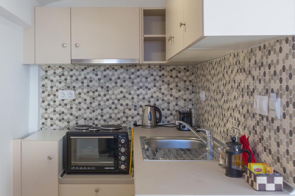 The Perfect Spot Luxury Apartments Rhodes City Exteriör bild