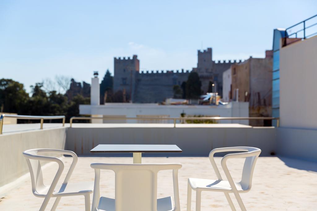 The Perfect Spot Luxury Apartments Rhodes City Exteriör bild