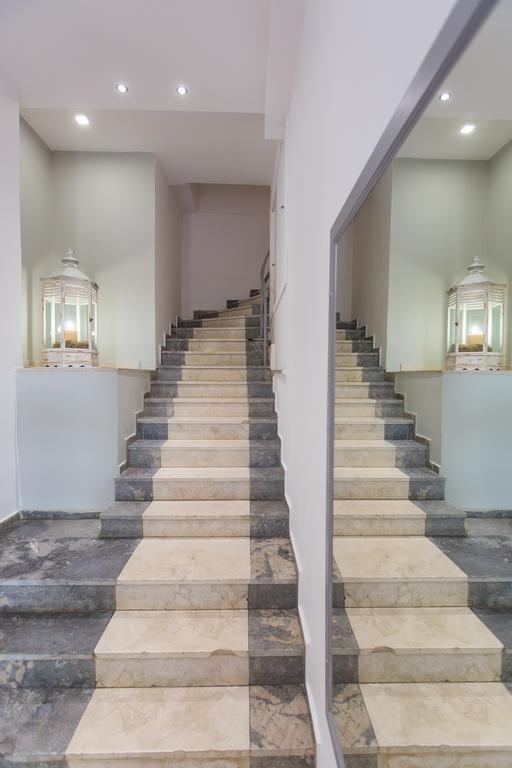 The Perfect Spot Luxury Apartments Rhodes City Exteriör bild