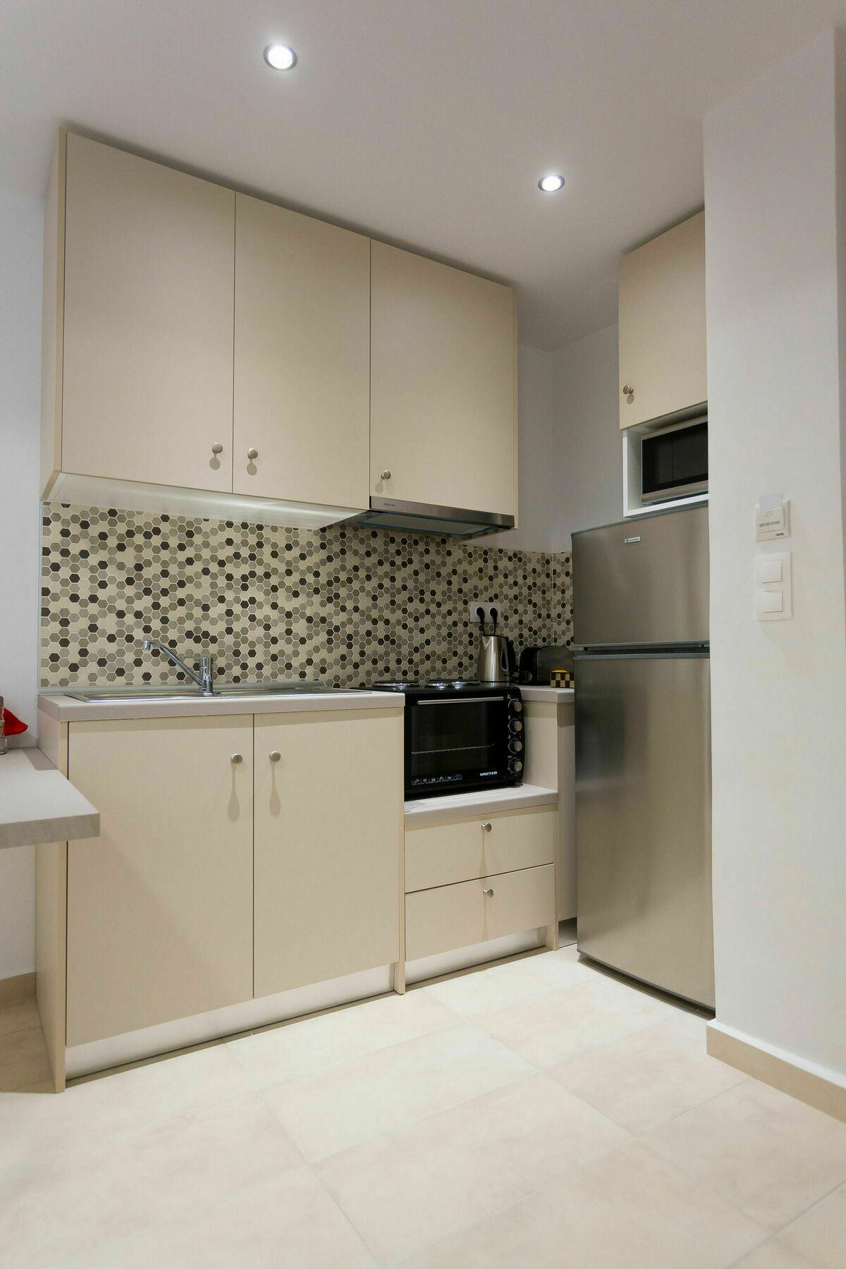 The Perfect Spot Luxury Apartments Rhodes City Exteriör bild