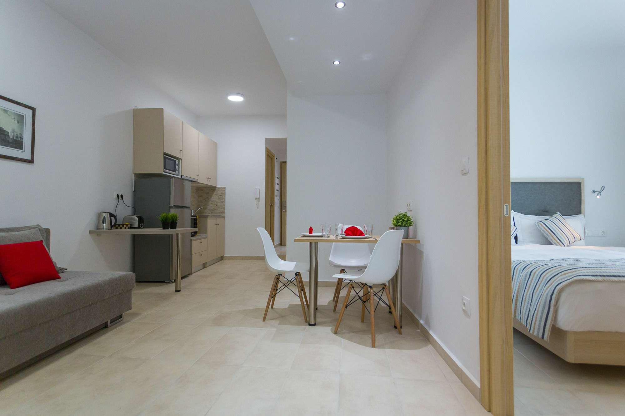 The Perfect Spot Luxury Apartments Rhodes City Exteriör bild