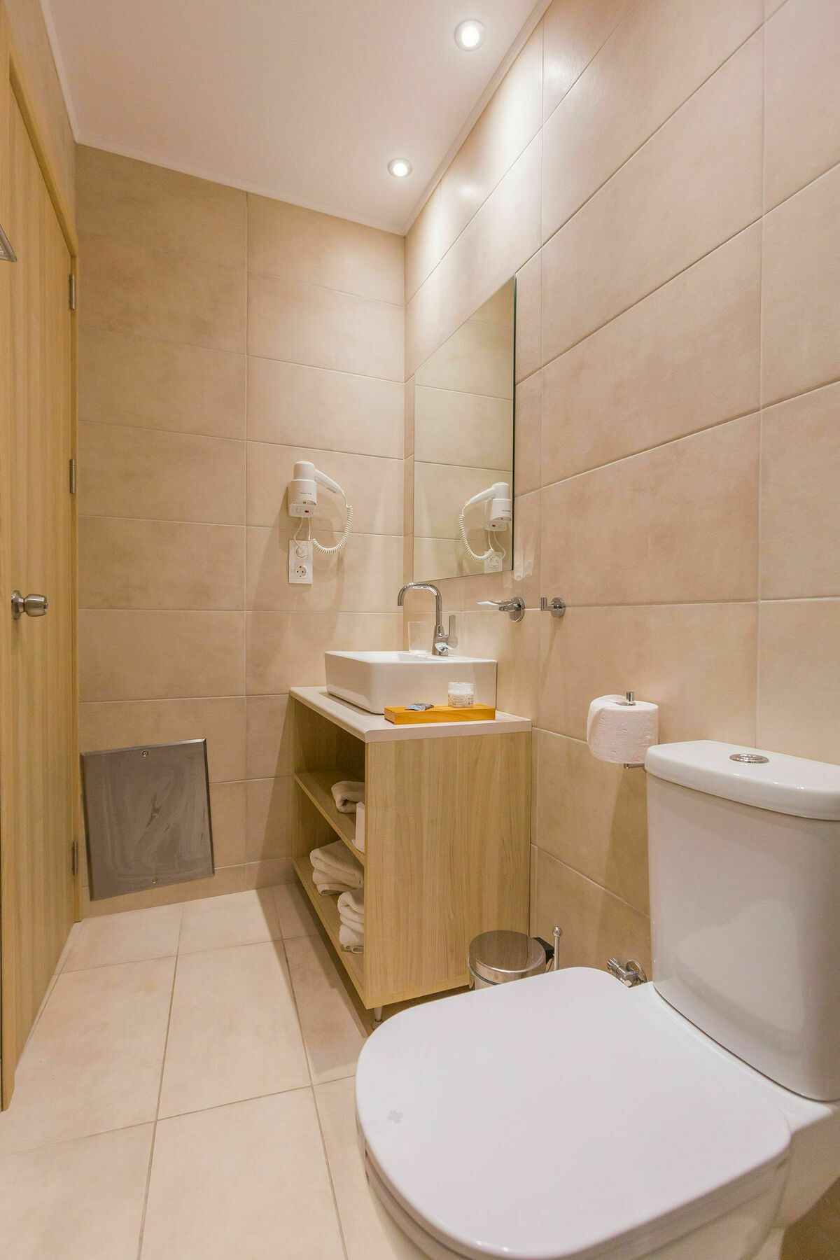 The Perfect Spot Luxury Apartments Rhodes City Exteriör bild