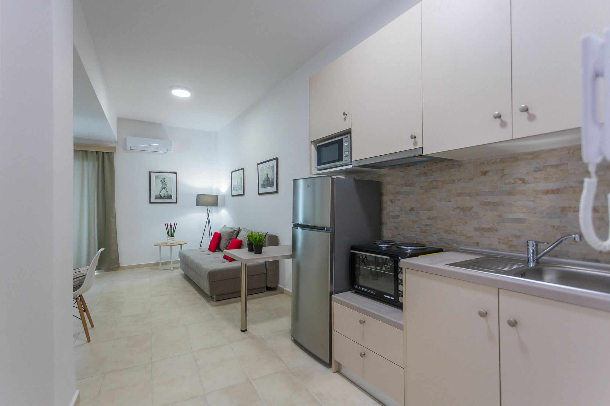 The Perfect Spot Luxury Apartments Rhodes City Exteriör bild