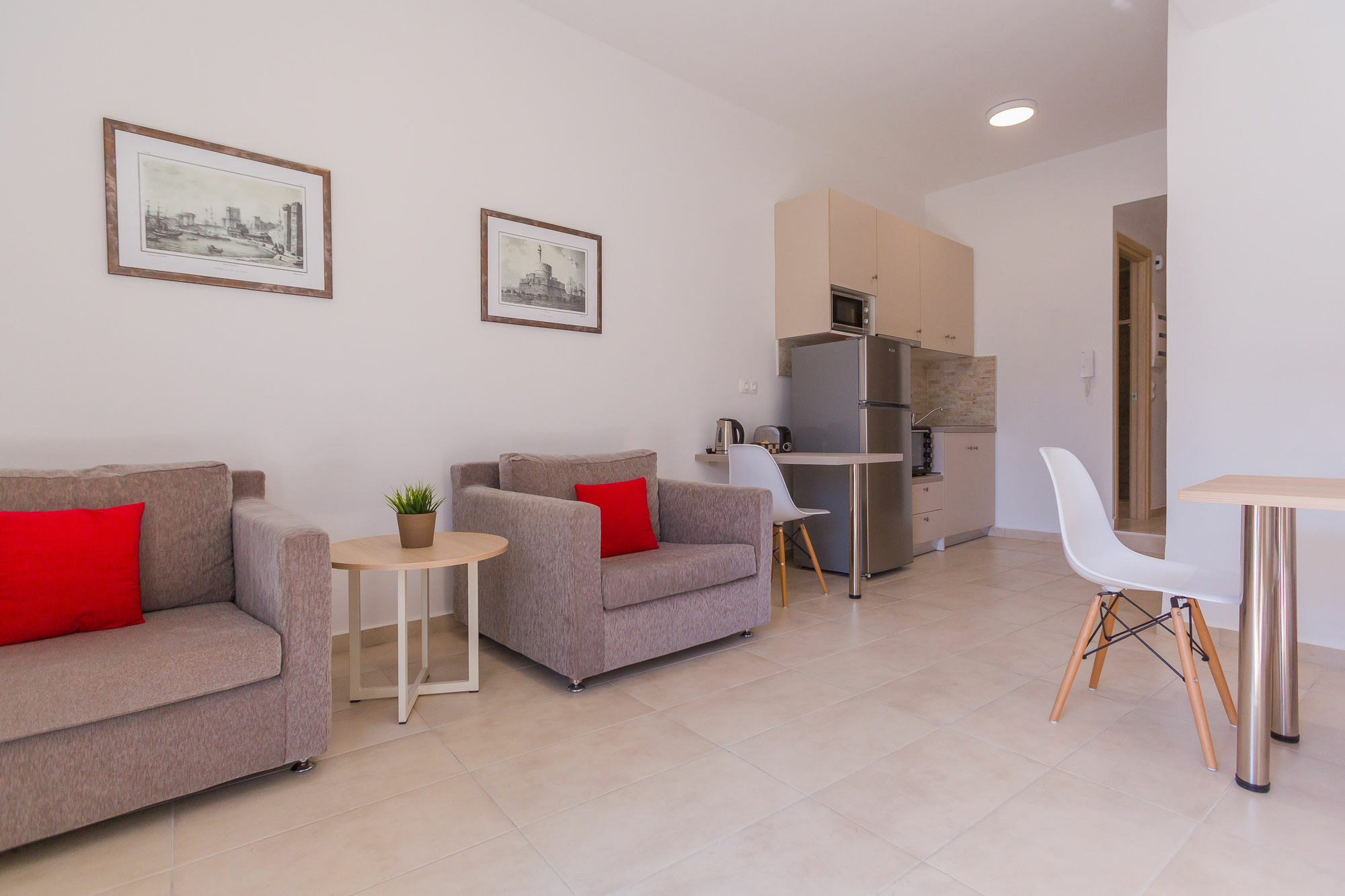 The Perfect Spot Luxury Apartments Rhodes City Exteriör bild