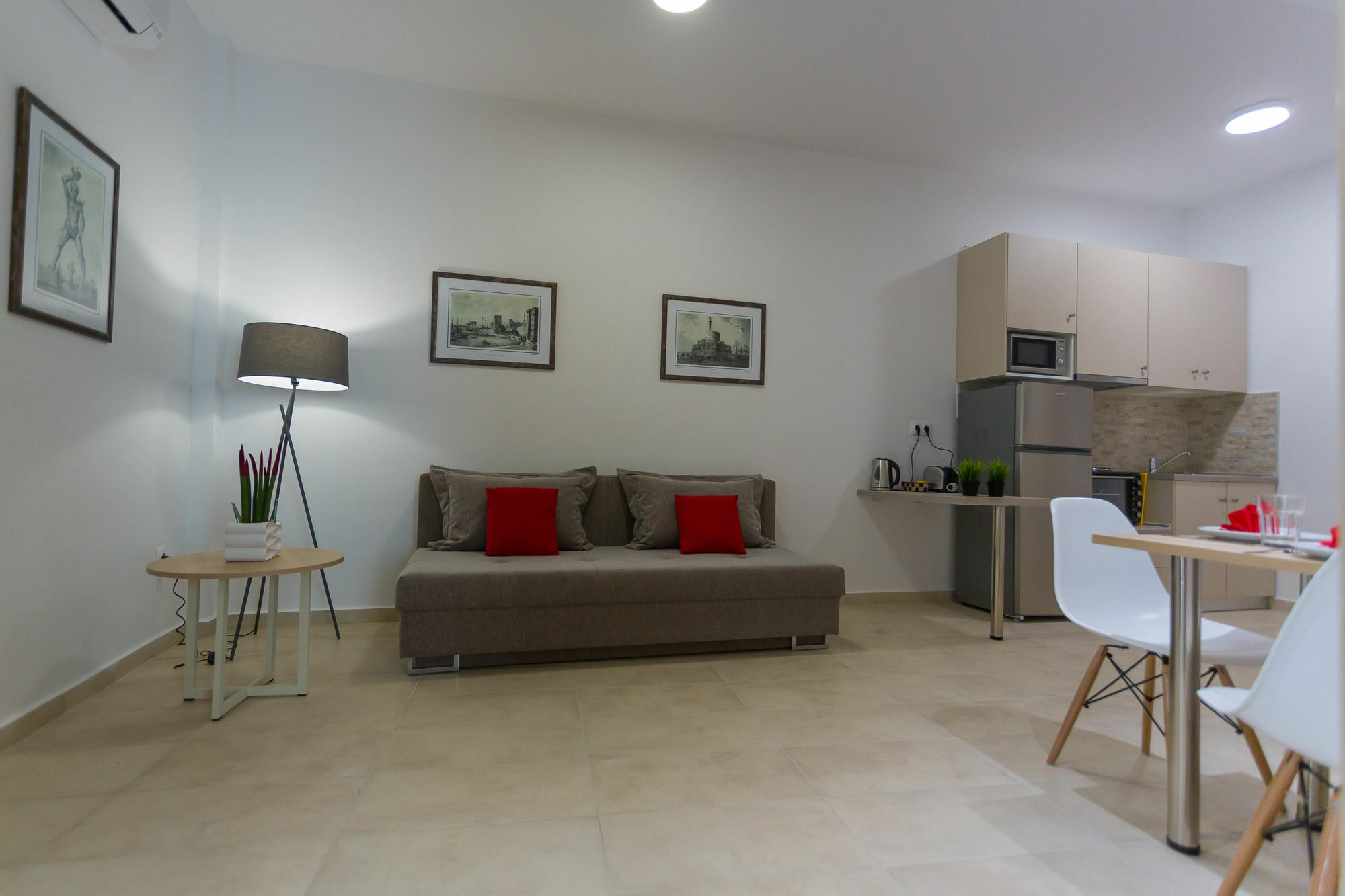 The Perfect Spot Luxury Apartments Rhodes City Exteriör bild
