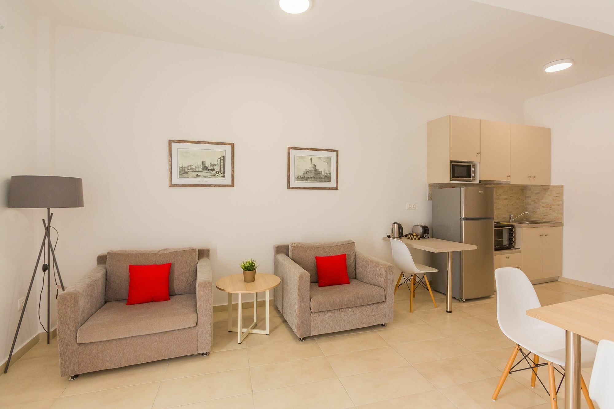 The Perfect Spot Luxury Apartments Rhodes City Exteriör bild